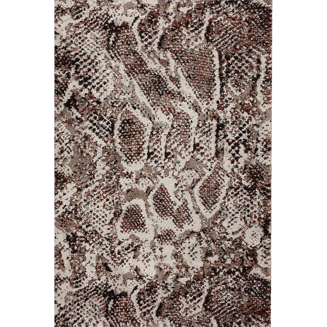 Dywan Royal cream/cognac 200x290cm