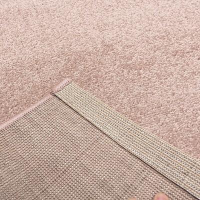 Teppich Casino soft rose 120x170cm 120 x 170 cm