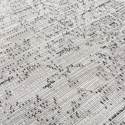 Tweed szürke szőnyeg 120x170cm 120 x 170 cm