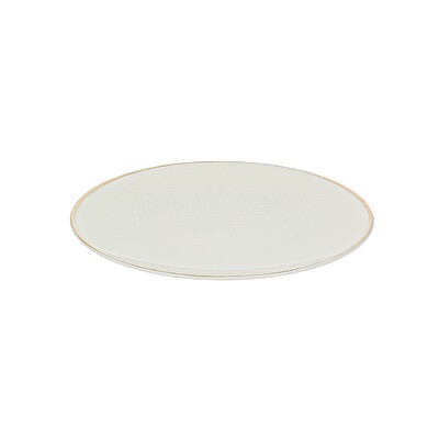 Dessertteller Alice Gold 21cm