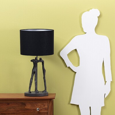 Lampa stołowa Cali 70cm 70 cm