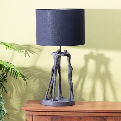 Lampa stołowa Cali 70cm 70 cm
