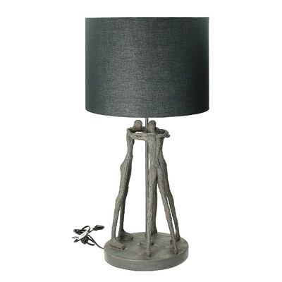 Lampa stołowa Cali 70cm 70 cm