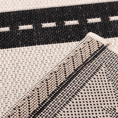 Teppich Car Road 160x230cm 160x230cm