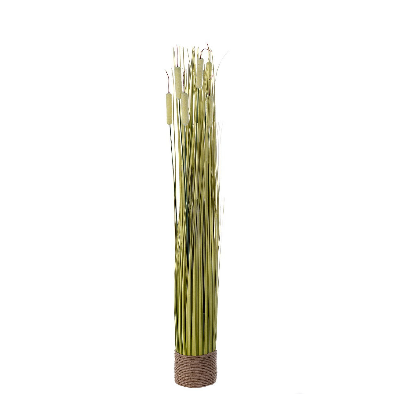 Rostlinná dekorace Grass II výška 83cm