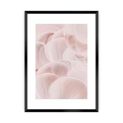Plakát Pastel Pink I 30 x 40 cm