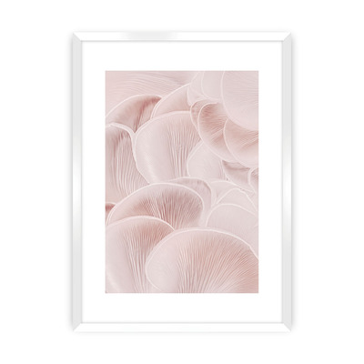 Plakát Pastel Pink I 30 x 40 cm