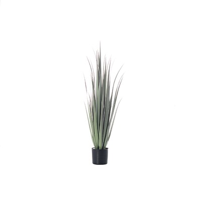 Rostlinná dekorace Grass výška 92cm