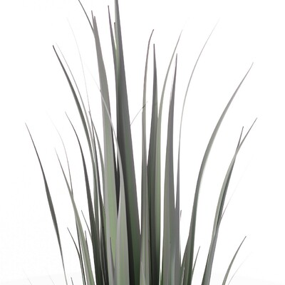 Rostlinná dekorace Grass výška 92cm