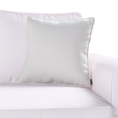 Poszewka Gabi na poduszkę 45 x 45 cm w kolekcji Living Loop, tkanina: 162-46