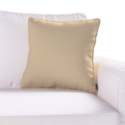 Poszewka Gabi na poduszkę 45 x 45 cm w kolekcji Living Loop, tkanina: 162-43