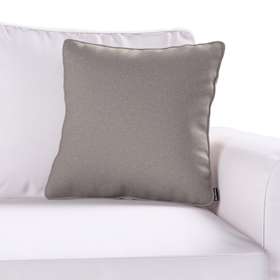 Poszewka Gabi na poduszkę 45 x 45 cm w kolekcji Living Loop, tkanina: 162-44
