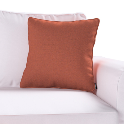 Pudebetræk<br/>Gabi med kant 45 x 45 cm fra kollektionen Living, Stof: 162-48