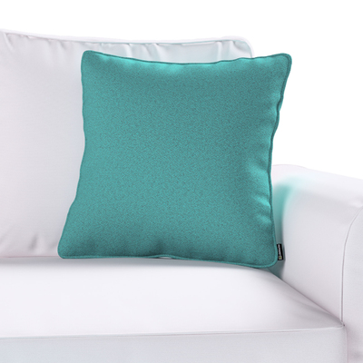 Poszewka Gabi na poduszkę 45 x 45 cm w kolekcji Living Loop, tkanina: 162-56