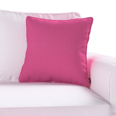 Poszewka Gabi na poduszkę 45 x 45 cm w kolekcji Living Loop, tkanina: 162-53