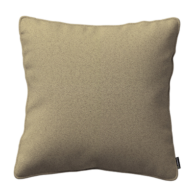 Gabi piped cushion cover