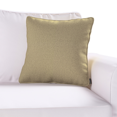 Poszewka Gabi na poduszkę 45 x 45 cm w kolekcji Living Loop, tkanina: 162-52