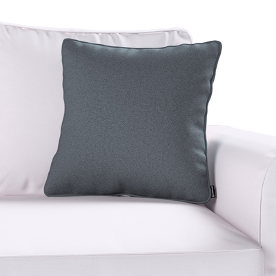 Poszewka Gabi na poduszkę 45 x 45 cm w kolekcji Living Loop, tkanina: 162-58