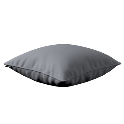 Gabi - potah na polštář šňůrka po obvodu 45 x 45 cm v kolekci Cotton Panama, látka: 702-46