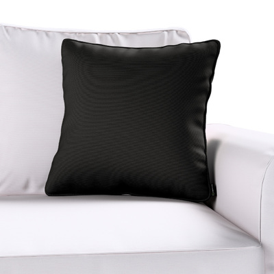 Gabi - potah na polštář šňůrka po obvodu 45 x 45 cm v kolekci Cotton Panama, látka: 702-08
