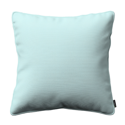 Poszewka Gabi na poduszkę 45 x 45 cm w kolekcji Cotton Panama, tkanina: 702-10