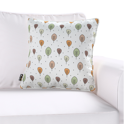 Lola dekoratyvinės pagalvėlės užvalkalas 45 x 45 cm kolekcijoje Magic Collection, audinys: 500-09