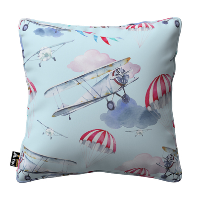 Lola piped cushion cover
