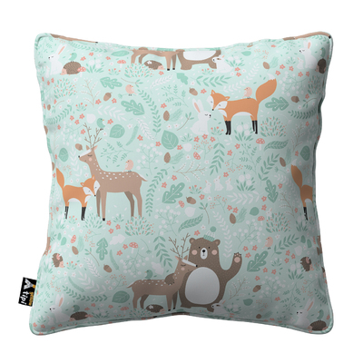 Lola piped cushion cover