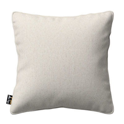 Lola piped cushion cover