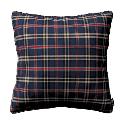 Gabi piped cushion cover