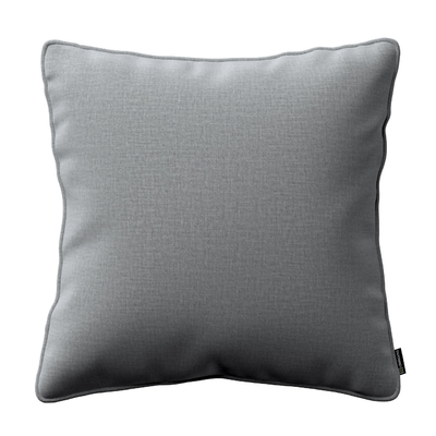 Gabi - potah na polštář šňůrka po obvodu 45 x 45 cm v kolekci Ingrid, látka: 705-42