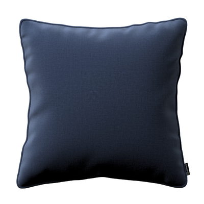Housse De Rechange Pour Fauteuil Poäng Ikea - Bleu Marine, 100% Polyester (Coussin Seul)