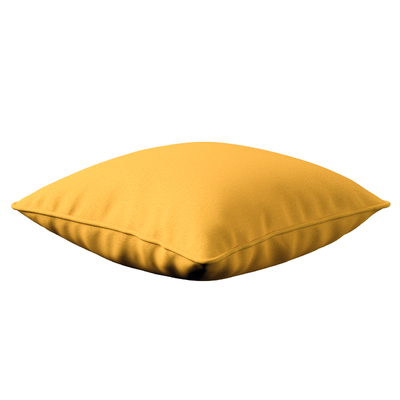 Kissenbezug Lola 45 x 45 cm von der Kollektion Happiness, Stoff: 133-40