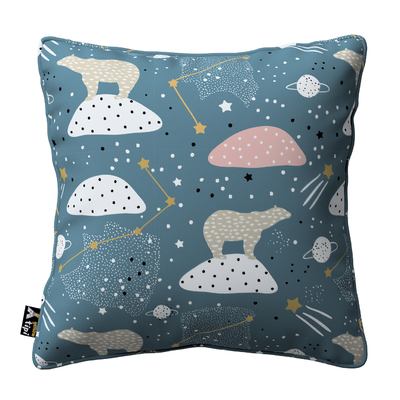 Lola piped cushion cover