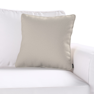 Pudebetræk<br/>Gabi med kant 60 x 60 cm fra kollektionen Teddy, Stof: 702-81