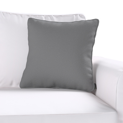 Pudebetræk<br/>Gabi med kant 45 x 45 cm fra kollektionen Teddy, Stof: 702-83