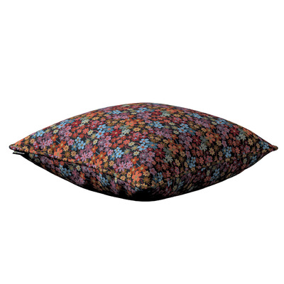 Pudebetræk<br/>Gabi med kant 45 x 45 cm fra kollektionen Intenso Premium, Stof: 144-32