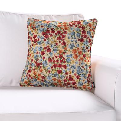 Párnahuzat Gabi 45 x 45 cm a kollekcióból Intenso Premium, Dekoranyag: 144-30
