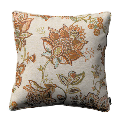 Gabi piped cushion cover