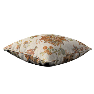 Gabi met bies 45 x 45 cm van de collectie Intenso Premium, Stof: 144-27