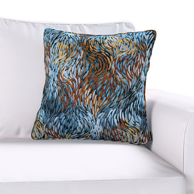 Párnahuzat Gabi 45 x 45 cm a kollekcióból Intenso Premium, Dekoranyag: 144-37