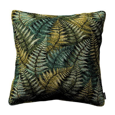 Gabika so šnúrkou, obliečka na vankúš 60 x 60 cm V kolekcii Intenso Premium, látka: 144-18