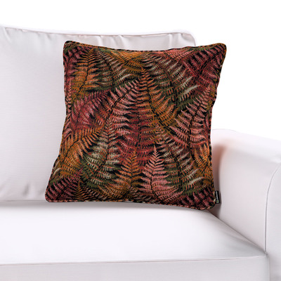 Párnahuzat Gabi 45 x 45 cm a kollekcióból Intenso Premium, Dekoranyag: 144-19