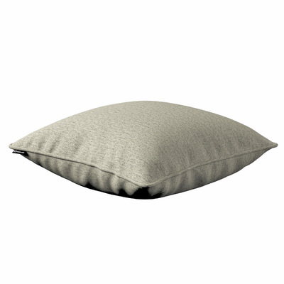Pudebetræk<br/>Gabi med kant 45 x 45 cm fra kollektionen Madrid, Stof: 162-22