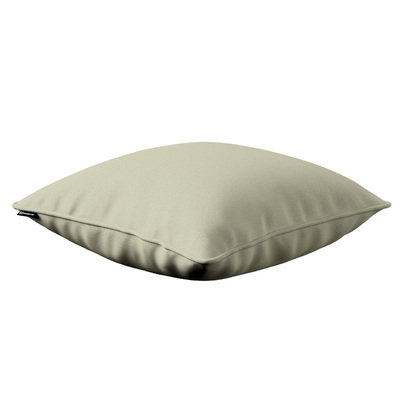 Pudebetræk<br/>Gabi med kant 45 x 45 cm fra kollektionen Loneta, Stof: 133-05