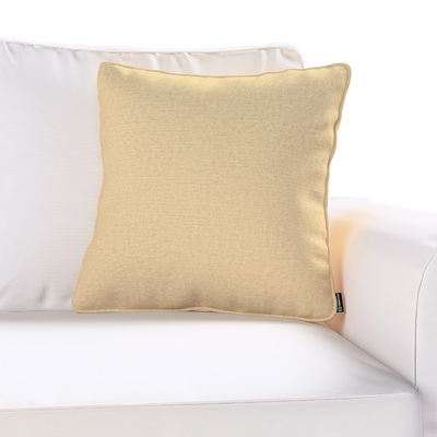 Poszewka Gabi na poduszkę 45 x 45 cm w kolekcji Living Plus, tkanina: 162-12