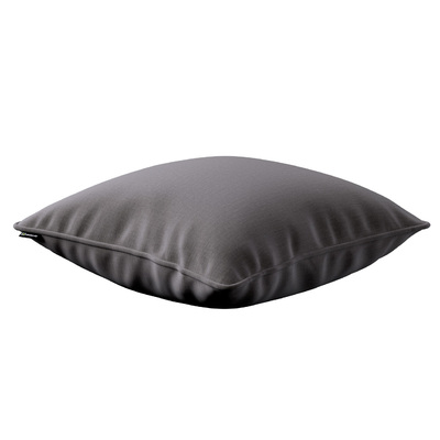 Pudebetræk<br/>Gabi med kant 45 x 45 cm fra kollektionen Ingrid, Stof: 705-45