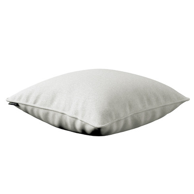 Pudebetræk<br/>Gabi med kant 60 x 60 cm fra kollektionen Amsterdam, Stof: 704-53