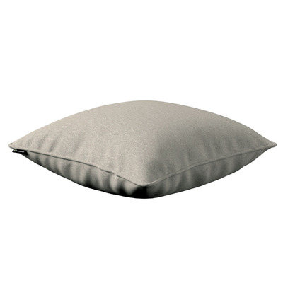 Pudebetræk<br/>Gabi med kant 45 x 45 cm fra kollektionen Amsterdam, Stof: 704-54
