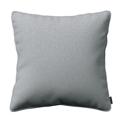 Pudebetræk<br/>Gabi med kant 45 x 45 cm fra kollektionen Amsterdam, Stof: 704-55